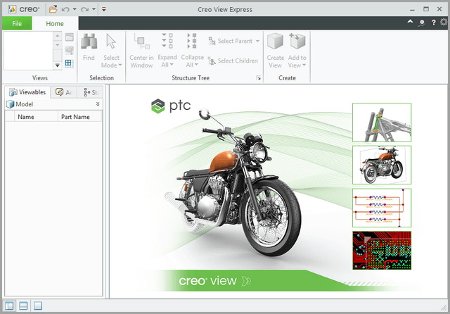 PTC Creo