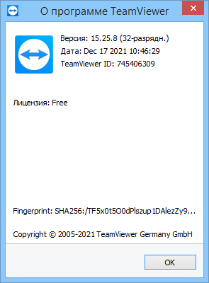 TeamViewer 