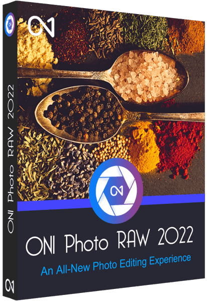 ON1 Photo RAW 2022