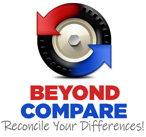 Beyond Compare