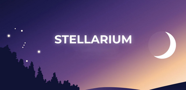 Stellarium 