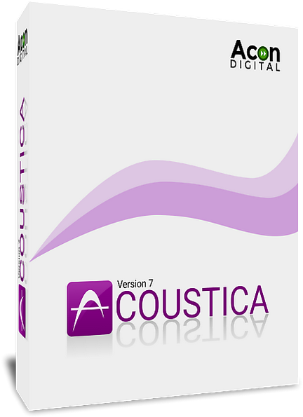 Acoustica Premium Edition