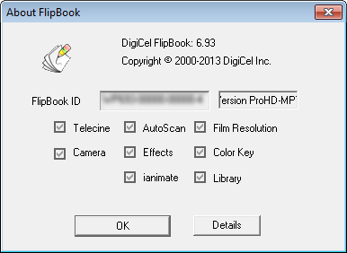 FlipBook ProHD 6.93