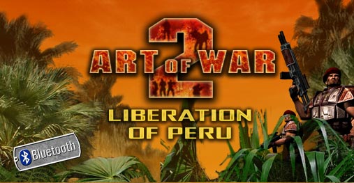 Download Art Of War 2 Liberation Of Peru English Version