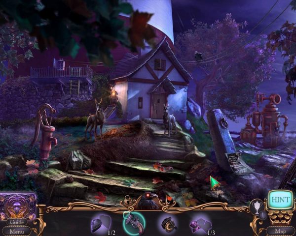 Mystery Case Files 12: Key To Ravenhearst Collectors Edition