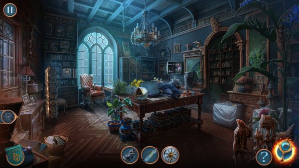 Эхо разума 2. Отголоски прошлого. Коллекционное издание