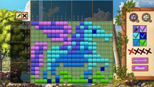 History Mosaics: Ancient Greece