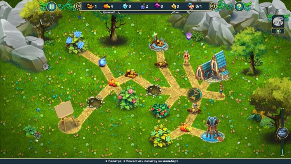 Elven Legend 8: The Wicked Gears Collector’s Edition