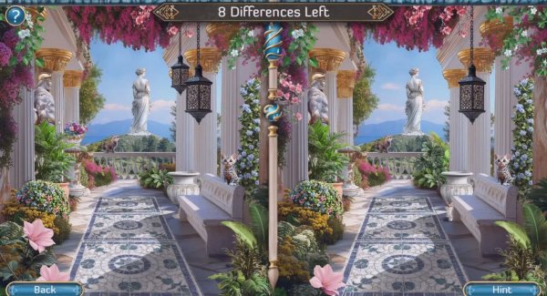 Daydream Mosaics 6: Empire Collector’s Edition