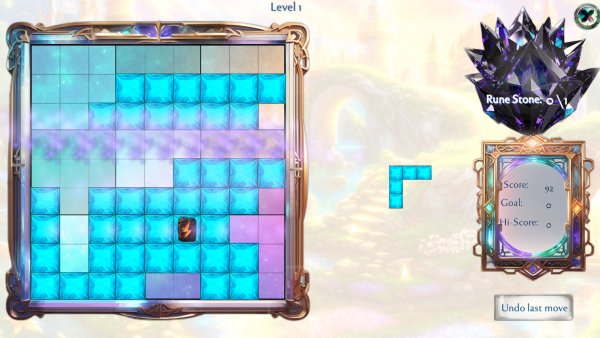 Destiny Powers 9: Goblins Realms