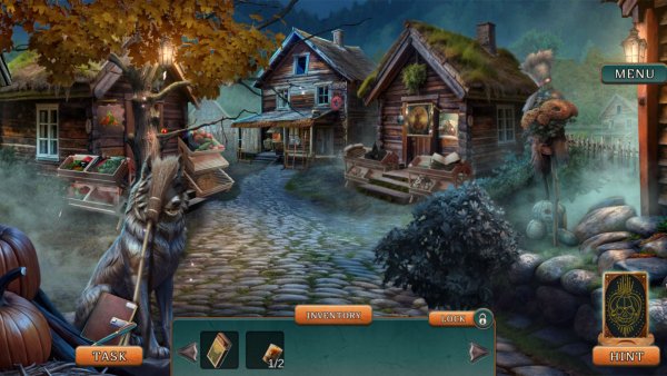 Halloween Stories 9: The Death Card Collectors Edition