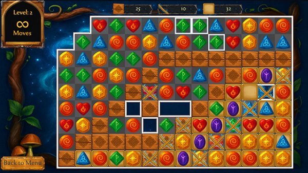 Hiddenius 2: First Halloween