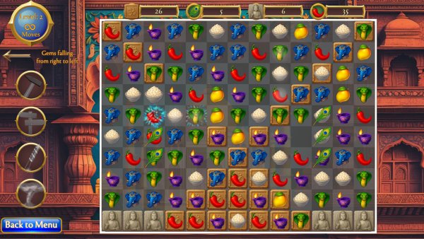 Let's Travel 9: Welcome to India