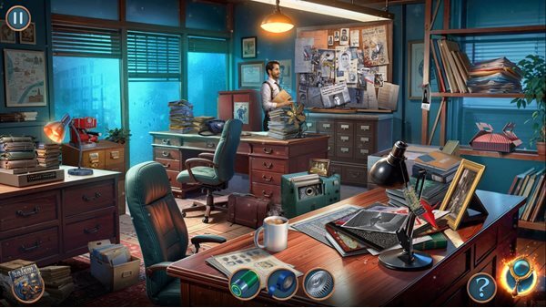 Секреты Салема 2: Призрачное такси. Коллекционное издание