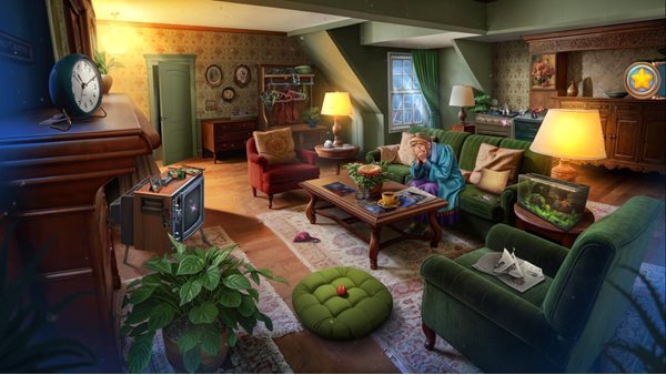 Секреты Салема 2: Призрачное такси. Коллекционное издание