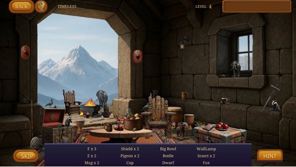 Dwarf Saga Collector's Edition