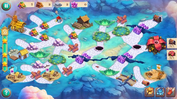 Gnomes Garden 11: Mask of the Rat King Collector's Edition