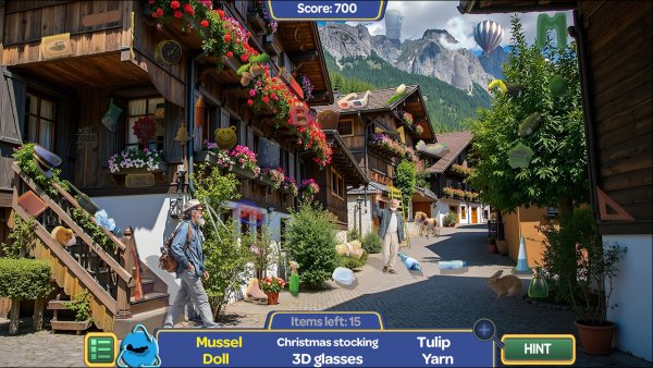 World Quest 2: Europe Trip