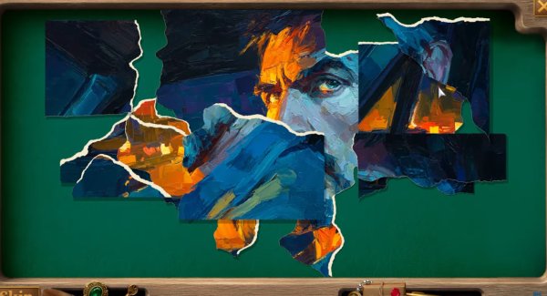 Antiques Hunt: Tales of Cobblestone Streets Collector's Edition