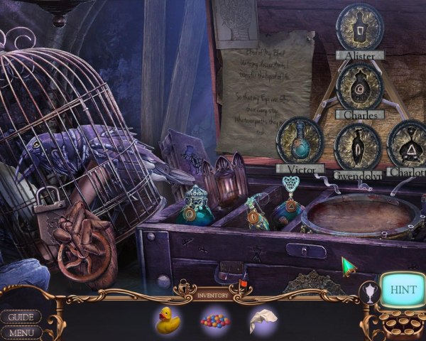 Mystery Case Files 13: Ravenhearst Unlocked Collectors Edition