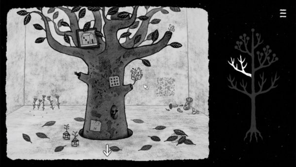 Her Trees 3: Puzzle Dream