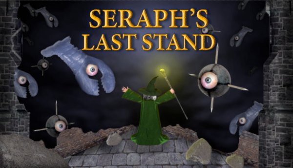 Seraph's Last Stand