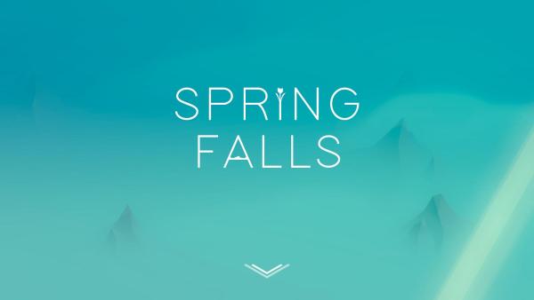 Spring Falls