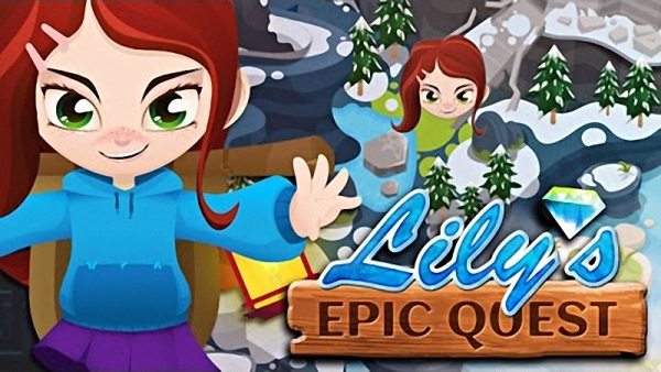 Lilys Epic Quest