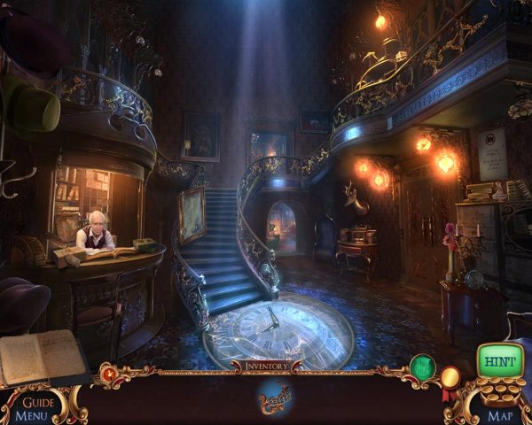 Mystery Case Files 14: Broken Hour Collectors Edition