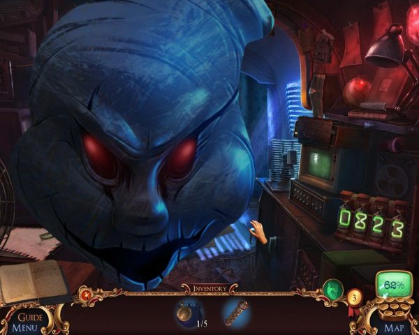 Mystery Case Files 14: Broken Hour Collectors Edition