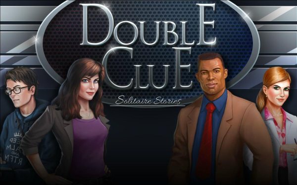 Double Clue: Solitaire Stories