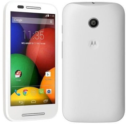 Motorola Moto E 2