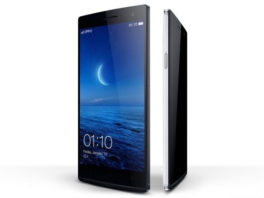 Oppo Find7 1