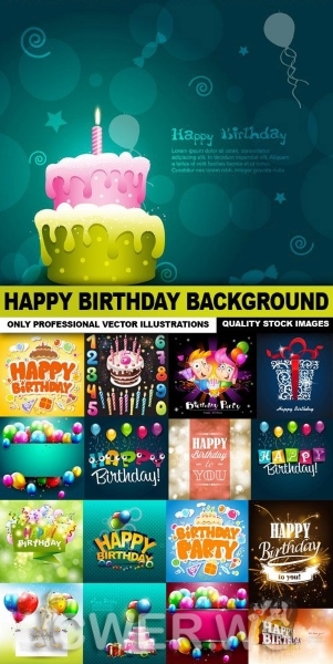 День рождения