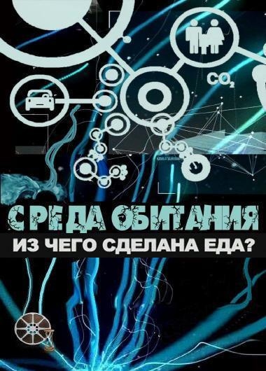 Среда обитания. Из чего сделана еда?