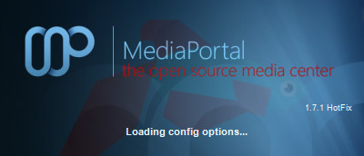 MediaPortal 1.7.1 Final