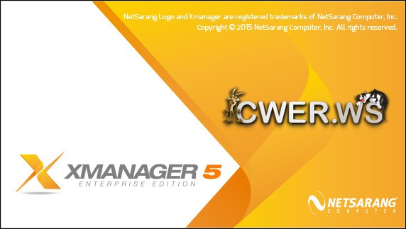 Xmanager Enterprise 5