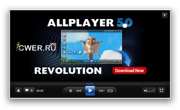 ALLPlayer 5