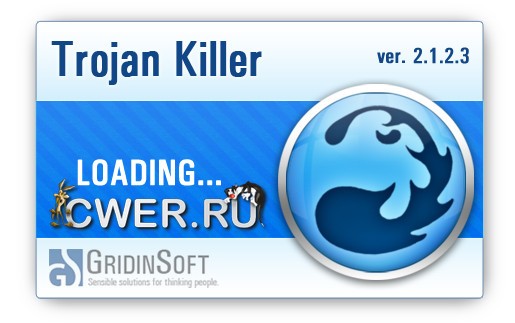 Trojan Killer 2.1.2.3