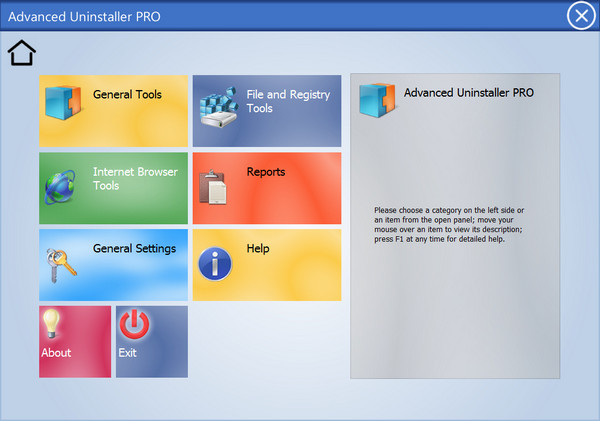 Advanced Uninstaller PRO 11