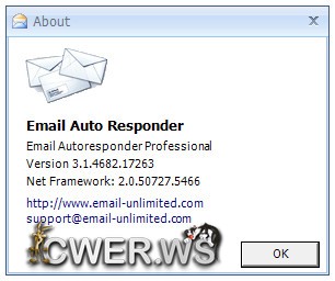 Email Autoresponder 3.1.4682.17263