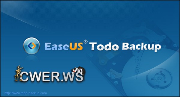 EASEUS Todo Backup Free