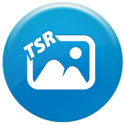 TSR Watermark Image Software