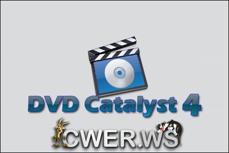 DVD Catalyst