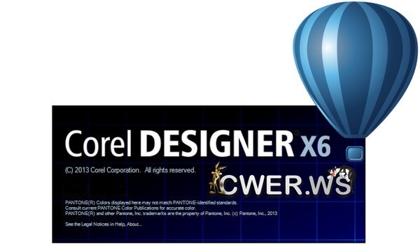 CorelDRAW Technical Suite X6