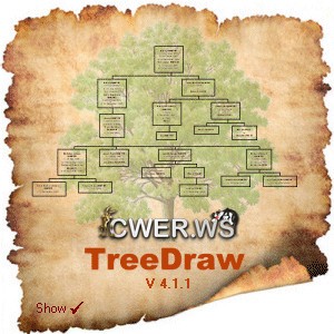 TreeDraw 4.1.1