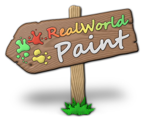 RealWorld Paint