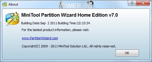 Partition Wizard