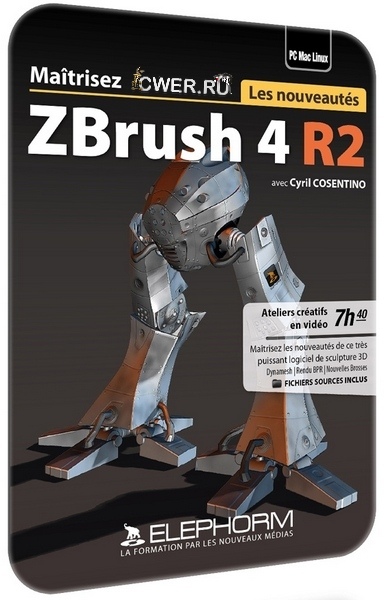 ZBrush