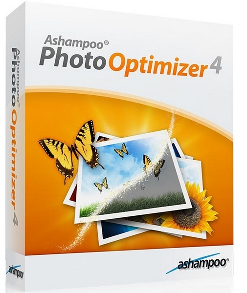 Photo Optimizer